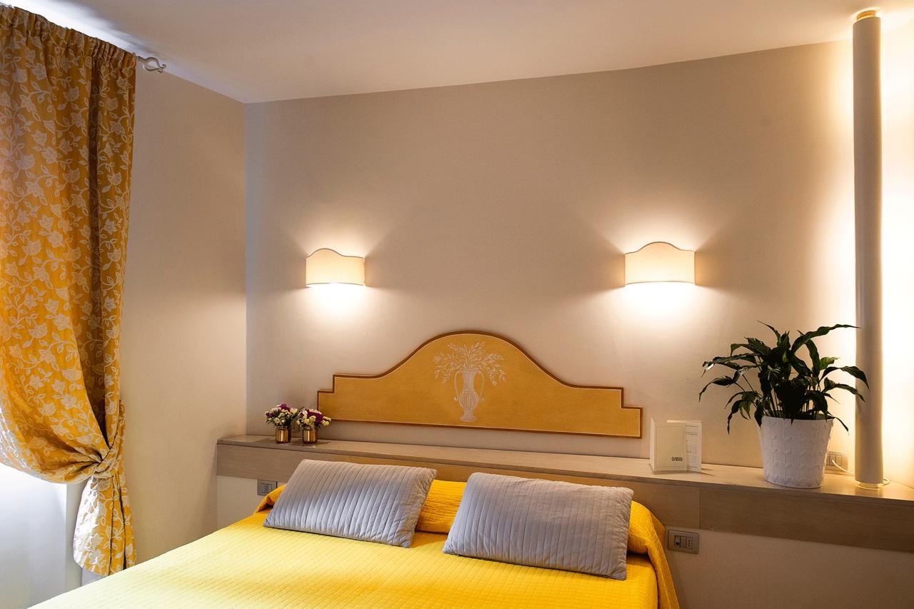 Hotel Virgilio Orvieto Luaran gambar